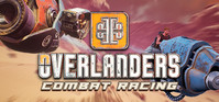 Ilustracja Overlanders (klucz STEAM)