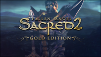 Ilustracja Sacred 2 Gold (klucz GOG.COM)