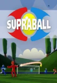 Ilustracja Supraball (PC) (klucz STEAM)