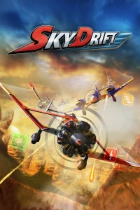 Ilustracja produktu SkyDrift (PC) (klucz STEAM)