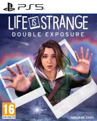 Ilustracja Life Is Strange: Double Exposure (PS5)