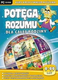 Ilustracja Potęga Rozumu Dla Całej Rodziny