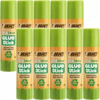 Ilustracja produktu Bic Klej Ecolution 8g 9211871 10 sztuk