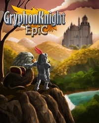 Ilustracja Gryphon Knight Epic (PC/MAC/LX) DIGITAL (klucz STEAM)
