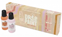 Ilustracja produktu Scale 75: Drop Paint - Naked