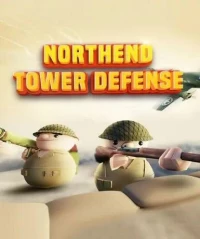 Ilustracja Northend Tower Defense (PC) (klucz STEAM)