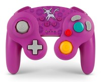 Ilustracja PowerA SWITCH Pad bezprzewodowy GameCube Style Espeon