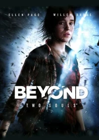 Ilustracja Beyond: Two Souls PL (PC) (klucz STEAM)