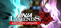 Ilustracja Ninja Legends (PC) (klucz STEAM)