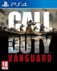 Call of Duty: Vanguard PL (PS4)