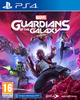 Marvel: Strażnicy Galaktyki (Guardians of the Galaxy) PL (PS4)