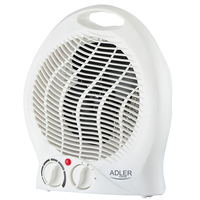 Ilustracja produktu Adler Termowentylator AD 7728