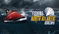 Ilustracja Fishing: North Atlantic - Scallops Expansion (DLC) (PC) (klucz STEAM)