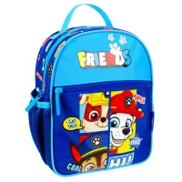 Ilustracja produktu Starpak Psi Patrol Plecak Mini Wycieczkowy Kolorowy 485988