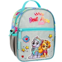 Ilustracja produktu Starpak Psi Patrol Plecak Mini do Przedszkola Sky 486041