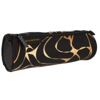 Ilustracja Starpak Piórnik Tuba Gold 485935