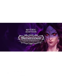 Ilustracja Pathfinder: Wrath of the Righteous - Mythic Edition (PC) (klucz STEAM)