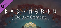 Ilustracja Bad North: Jotunn Edition Deluxe Content (PC) (klucz STEAM)