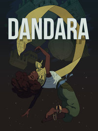 Ilustracja Dandara (PC) (klucz STEAM)