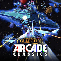 Ilustracja produktu Anniversary Collection Arcade Classics (PC) (klucz STEAM)