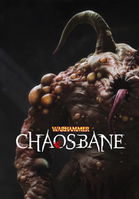 Ilustracja produktu Warhammer: Chaosbane Deluxe Pack (PC) (klucz STEAM)