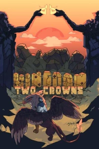 Ilustracja produktu Kingdom Two Crowns (PC) (klucz STEAM)