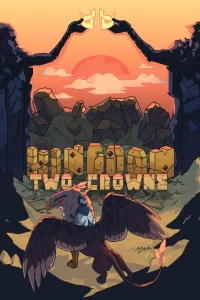 Ilustracja Kingdom Two Crowns (PC) (klucz STEAM)