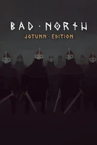Ilustracja produktu Bad North: Jotunn Edition (PC) (klucz STEAM)