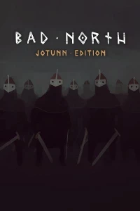 Ilustracja Bad North: Jotunn Edition (PC) (klucz STEAM)