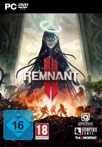 Ilustracja produktu Remnant 2 (PC)