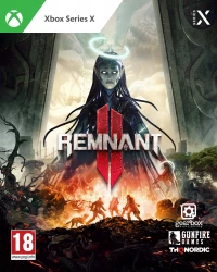 Ilustracja Remnant 2 (Xbox Series X)