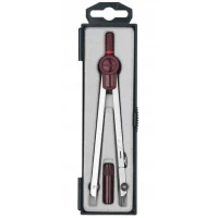 Ilustracja Rotring Cyrkiel Centro Universal S0214320