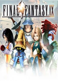 Ilustracja FINAL FANTASY IX (PC) (klucz STEAM)