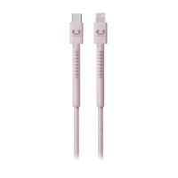 Ilustracja produktu Fresh 'n Rebel Kabel USB-C Lightning 2.0m Smokey Pink