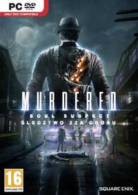 Ilustracja produktu Murdered: Śledztwo zza grobu (PC) PL DIGITAL (klucz STEAM)