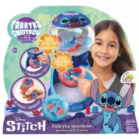 Ilustracja produktu Cobi Squeez Ball Fabryka Gniotków Stitch ET08621
