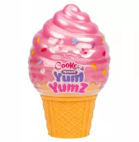 Ilustracja produktu Cobi Cookeez Makery Różek ET23518