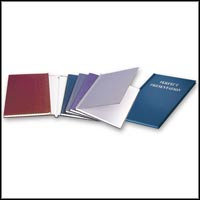Ilustracja produktu Opus O.DIPLOMAT Classic 3mm bordowe 10szt