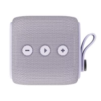 Ilustracja produktu Fresh 'n Rebel Głośnik Bluetooth Rockbox Bold S - Dreamy Lilac