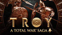 Ilustracja produktu Total War Saga: Troy PL (PC) (klucz EPIC STORE)