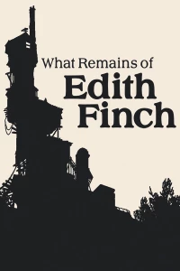 Ilustracja What Remains of Edith Finch PL (PC) (klucz STEAM)