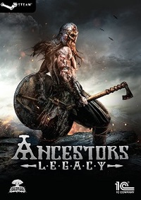 Ilustracja produktu DIGITAL Ancestors Legacy (PC) (klucz STEAM)