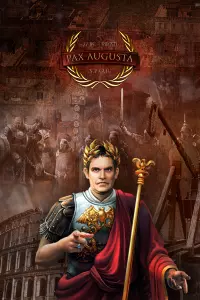 Ilustracja produktu Pax Augusta (PC) (klucz STEAM)