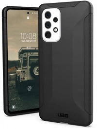 Ilustracja produktu UAG Scout - obudowa ochronna do Samsung A53 5G (czarna)