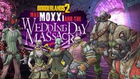 Ilustracja Borderlands 2 - Headhunter 4: Wedding Day Massacre (DLC) (PC) (klucz STEAM)
