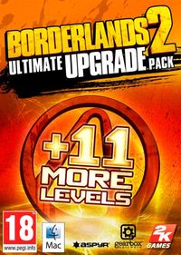 Ilustracja Borderlands 2: Ultimate Vault Hunters Upgrade Pack (MAC) (DLC) (klucz STEAM)