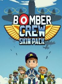 Ilustracja produktu Bomber Crew - Skin Pack PL (DLC) (PC) (klucz STEAM)