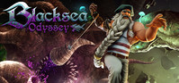 Ilustracja Blacksea Odyssey (klucz STEAM)