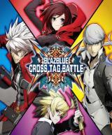 Ilustracja produktu BlazBlue: Cross Tag Battle (klucz STEAM)