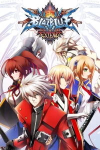 Ilustracja BlazBlue: Chronophantasma Extend (PC) (klucz STEAM)